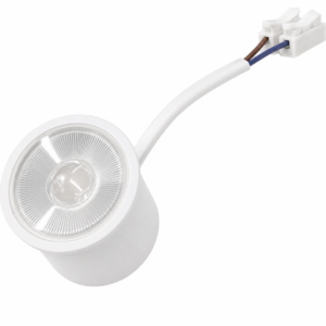 Dicroica Led PAR16 CCT 7,5W