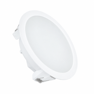 Downlight Circular Apolo 25W Downlight Circular Apolo 25W 4500/6000K