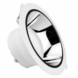 Downlight Circular Zeus 25W Downlight Circular Zeus 25W 4500/6000K