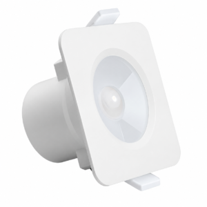 Downlight LED Cuadrado 8W Downlight LED Cuadrado 8W 3000/4500/6000K