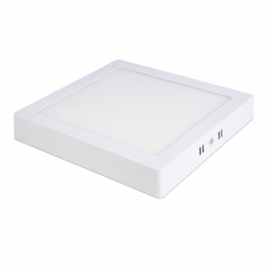 Downlight Superficie Cuadrado 24W Downlight Superficie Cuadrado 6/12/18/24W 3000/4500/6000K