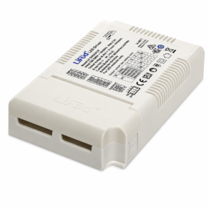 Driver Lifud Regulable 0-10V para Panel Led 40W Driver Lifud Regulable 0-10V para Panel Led 40W