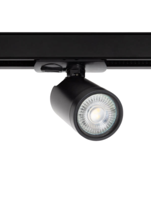 FOCO CARRIL PARA LÁMPARA GU10