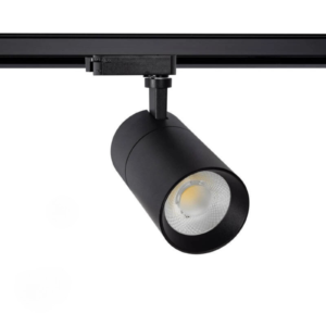 FOCO LED DE CARRIL MONOFÁSICO CCT