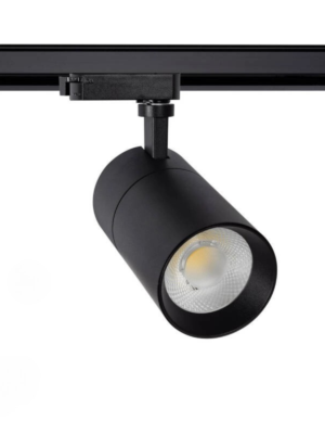 FOCO LED DE CARRIL MONOFÁSICO CCT
