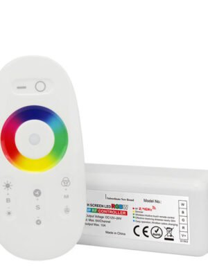 FUT027-01-web KIT (CONTROLADOR + MANDO)