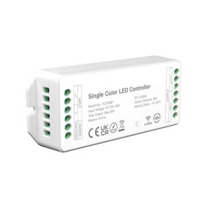 CONTROLADOR MONOCOLOR 20A