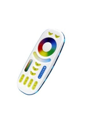 FUT092-web MANDO A DISTANCIA RF 2,4GHz RGB+CCT