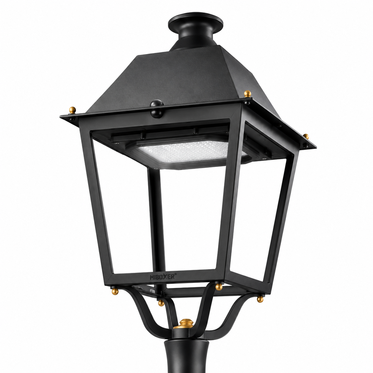 Farola Led Villa