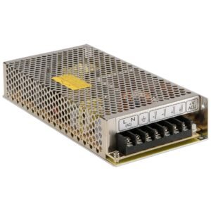 Fuente de Alimentación Serie B 12V 15/25/40/60/100/150/200/250W