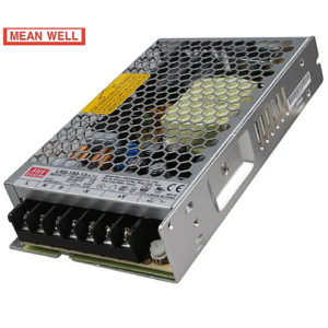 Fuente de Alimentación MeanWell Serie LRS 24V 50/75/100/150W