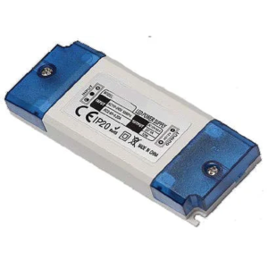 Fuente de Alimentación Serie PVC 12V  12/24/36/60/80/100W