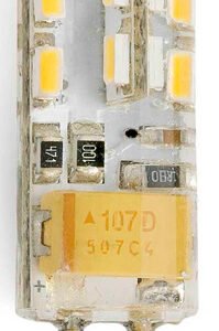 G4-web Lámpara G4 2W