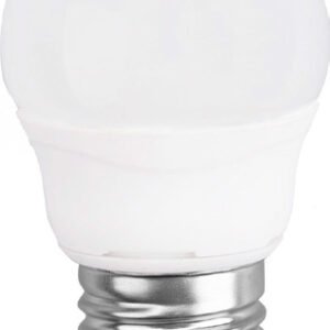 Lámpara Led Miniglobo G45