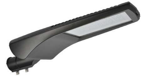 LUMINARIA VIAL GAMMA