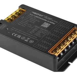 CONTROLADOR 5 EN 1 - 30A