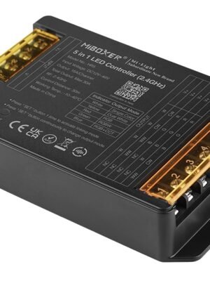 CONTROLADOR 5 EN 1 - 30A