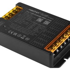 CONTROLADOR 5 EN 1 - 30A + WIFI