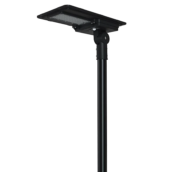Luminaria Solar PRO