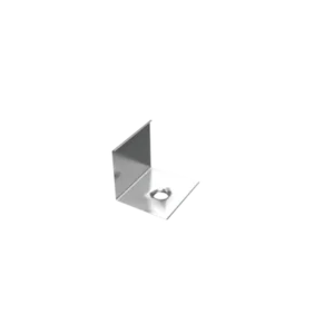 METALICO RINCON 02 Y 03 Soporte Metálico para Fijación de Perfil de Rincón Tipo 02-03