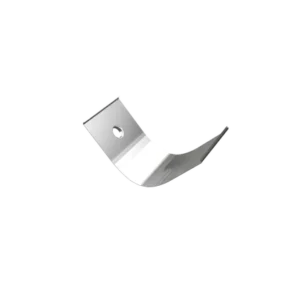 METALICO RINCON 04 Soporte Metálico para Fijación de Perfil de Rincón Tipo 04