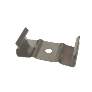 METALICO SUPERFI 07 Soporte Metálico para Fijación de Perfil de Superficie Tipo 07