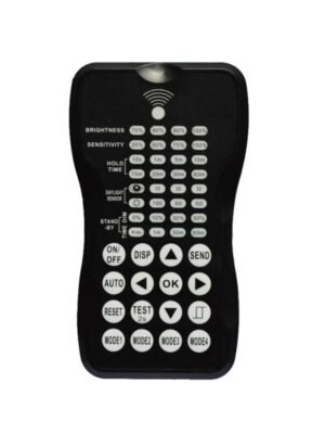 Mando para Sensor Microondas