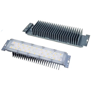 Módulo Dama Rectangular 30-60W en 4000K