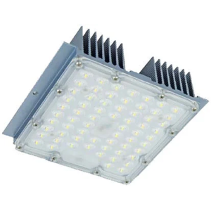 Módulo Dama Square 40W en 4000K