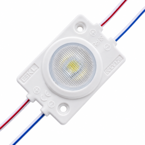 Módulo Iluminación Perimetral 6000K 12Vdc