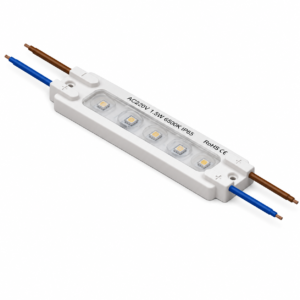 Módulo LED 2,8W 6000K 230Vac