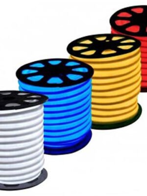TIRAS NEÓN FLEX LED