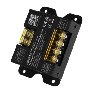 AMPLIFICADOR 1 CANAL - 25A