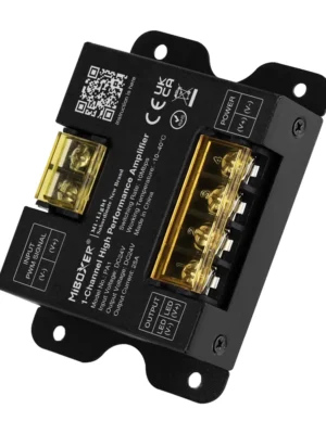 AMPLIFICADOR 1 CANAL - 25A