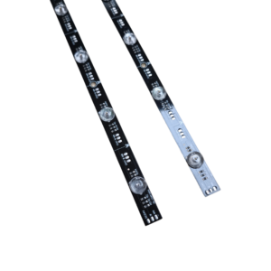 PCB 4-web PCB CCT 18W/m