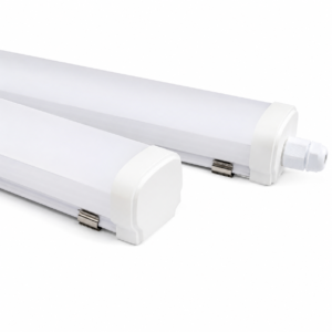 Pantalla Estanca OMEGA 6000K IP65