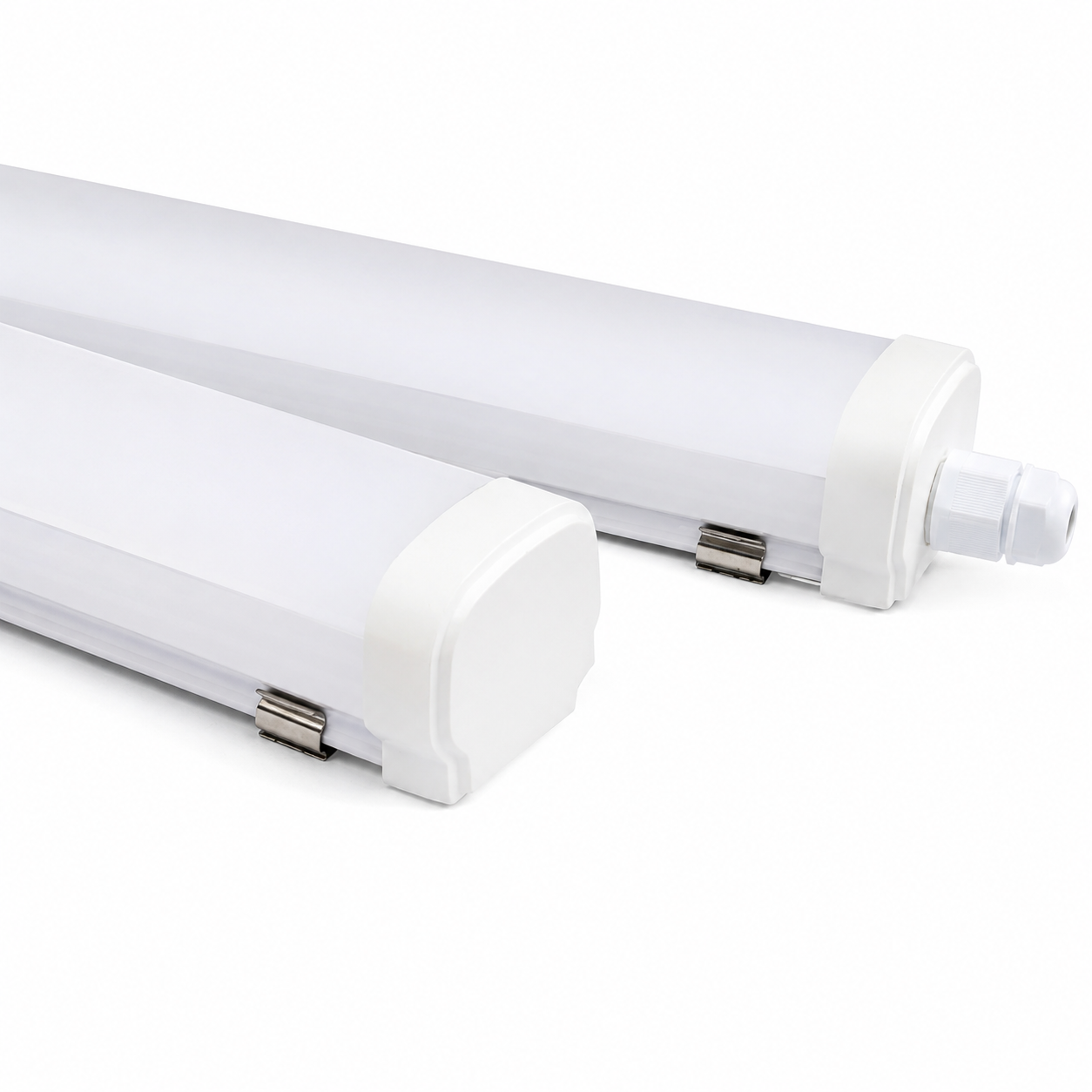Pantalla Estanca OMEGA 6000K IP65
