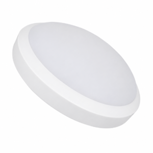 Plafón LED con Detector de Movimiento 16/20W