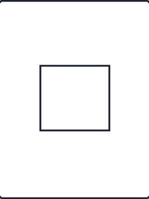 Plancha módulo A-web PLANCHA METÁLICA TROQUELADA