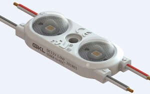 Módulo LED de 0,96 W/pc