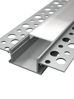 CUBIERTA TIPO 05 PARA PERFIL TIPO 05 EMPOTRAR