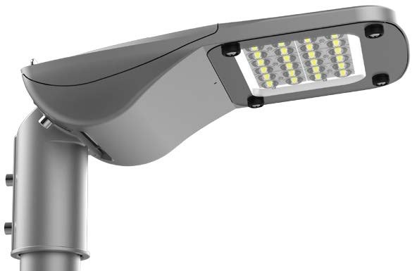 LUMINARIA VIAL SIGMA - Imagen 2
