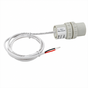 Sensor de iluminación