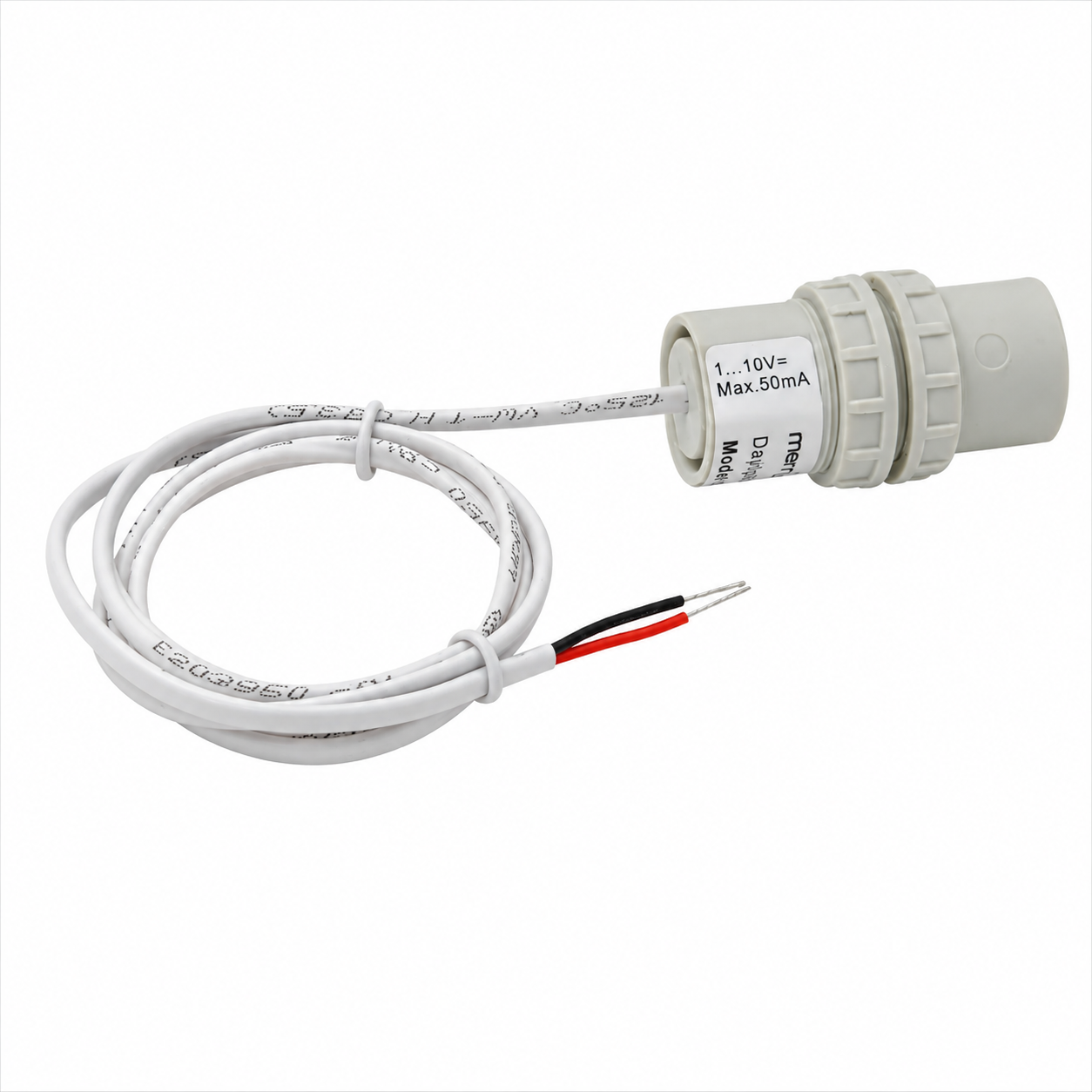 Sensor de iluminación