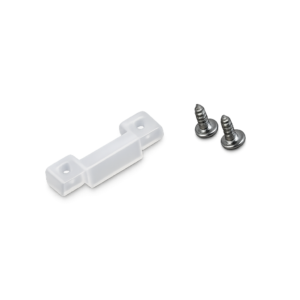 Soporte de Plástico para Tira LED SMS2835