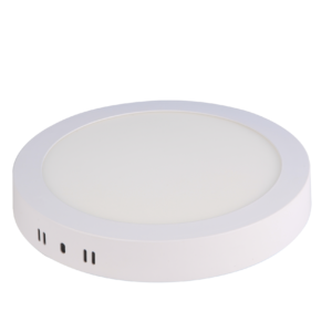 Superficie 18W Circular-web DOWNLIGHT REDONDO SUPERFICIE BLANCO 18W CCT