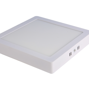 Superficie 18W Cuadrado-web Downlight Superficie Cuadrado