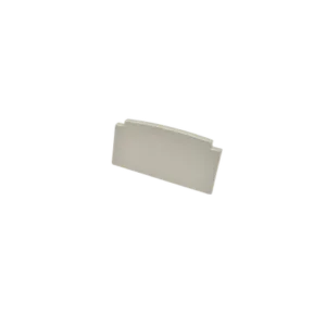 TAPA FINAL EMPOT 05 Tapa Final Ciega para Perfil de Aluminio de Empotrar Tipo 05