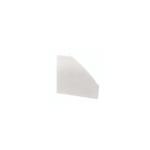 Tapa Final Ciega para Perfil de Rincón Tipo 01