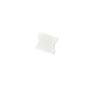 Tapa Final Ciega para Perfil de Superficie Tipo 02